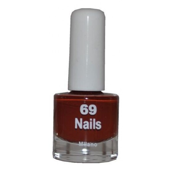 Nail polish 69 Nails Νο215