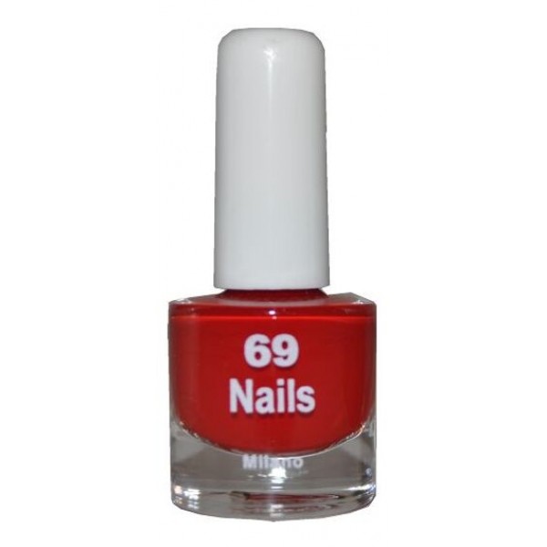 Nail polish 69 Nails Νο285