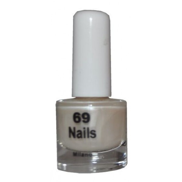 Nail polish 69 Nails Νο302