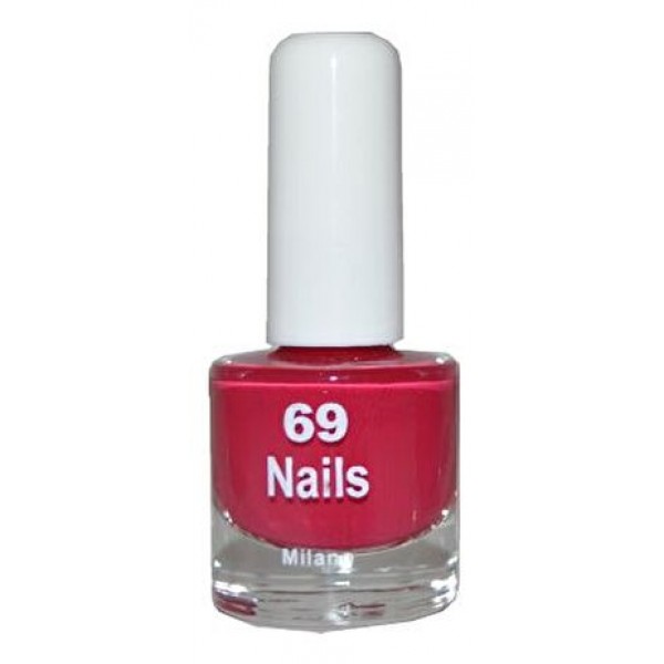 Nail polish 69Nails Νο499