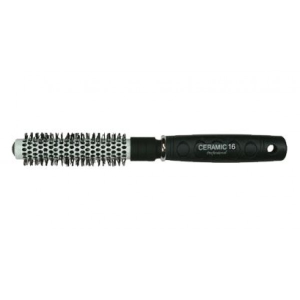 CERAMIC CE-16 Hair Brush
