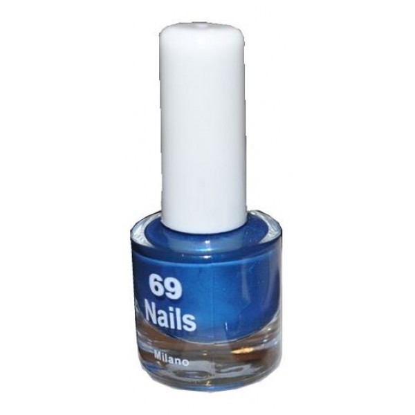Nail polish 69Nails Νο504