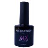 ALX Rubber Base 8 ml Nude - No 3