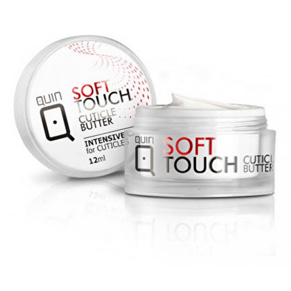 Cuticle Butter Soft Touch