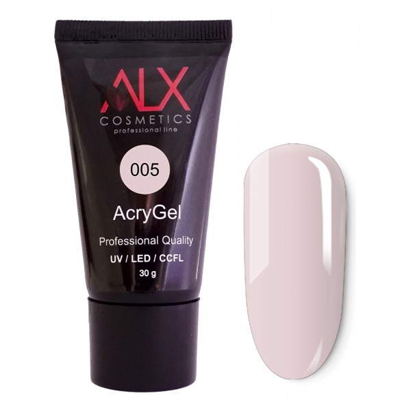 ALX Acrygel No 005  (30 γρ. σωληνάριο)