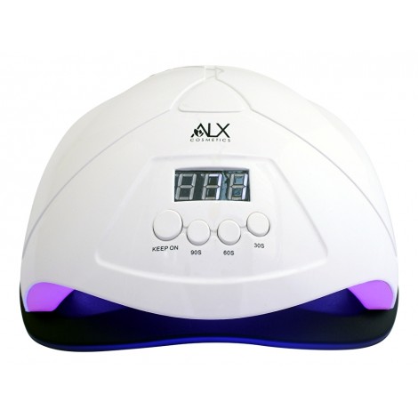 ALX UV/LED 120 Watt Nail Lamp