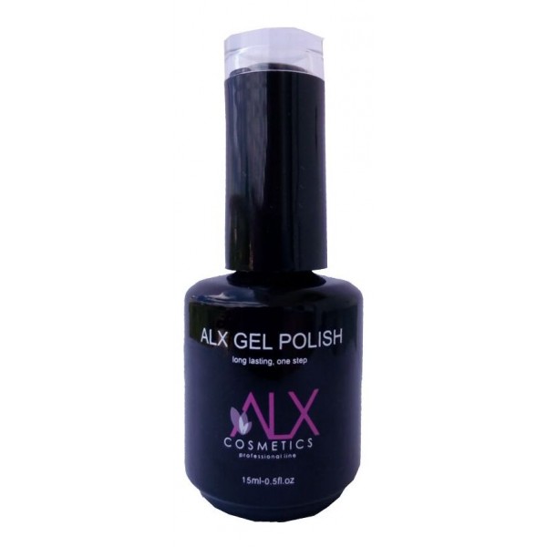 ALX 3-Step Non Wipe Top  (Large 15 ml)