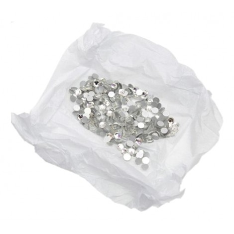 Strass Crystal Clear SS6 - 1440 pcs