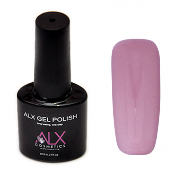 ALX Rubber Base Pink