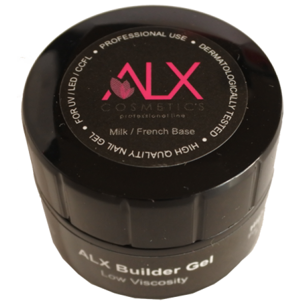 ALX Builder Gel Milk - 5 ml