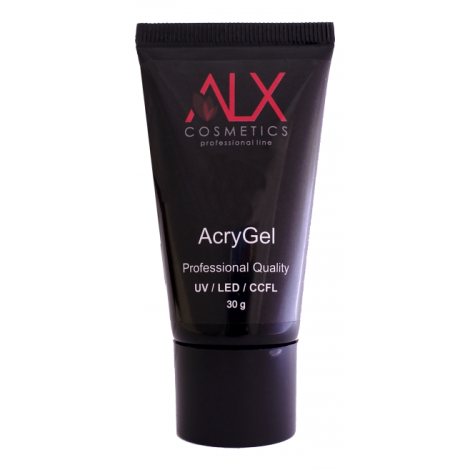 ALX Acrygel No 001  (60 γρ. σωληνάριο)