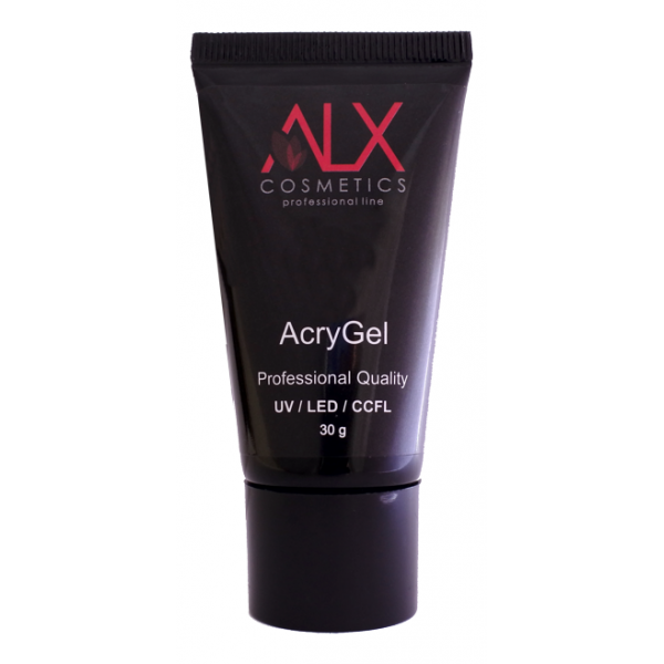ALX Acrygel No 001  (60 γρ. σωληνάριο)