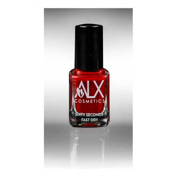 ALX Lacquer - No 117