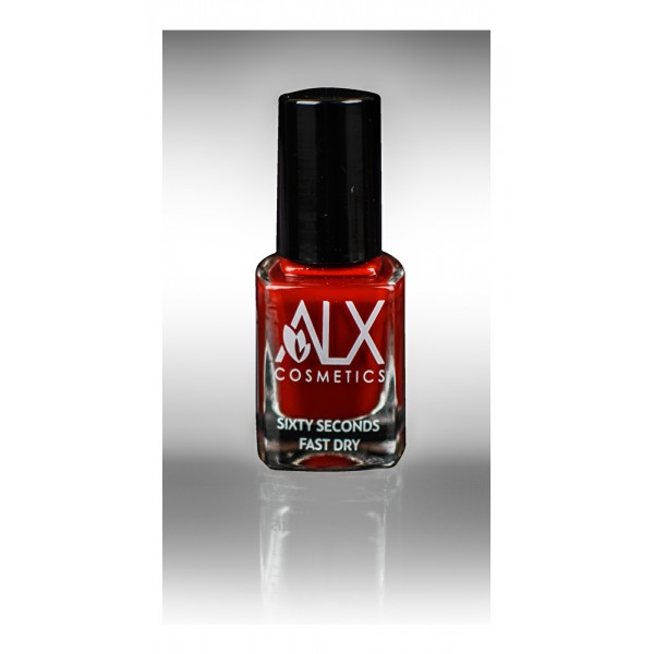 ALX Lacquer - No 118