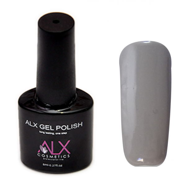 ALX Gel Polish One Step  - No 4  (Medium 8 ml)