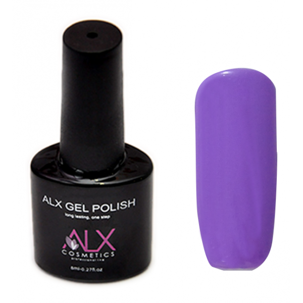 ALX Gel Polish One Step  - No 9  (Medium 8 ml)