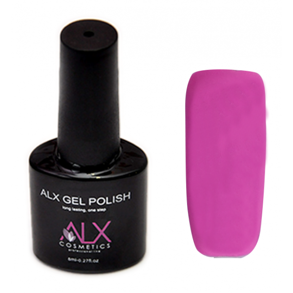 ALX Gel Polish One Step  - No 14  (Medium 8 ml)