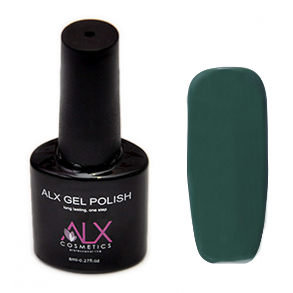 ALX Gel Polish One Step  - No 24  (Medium 8 ml)