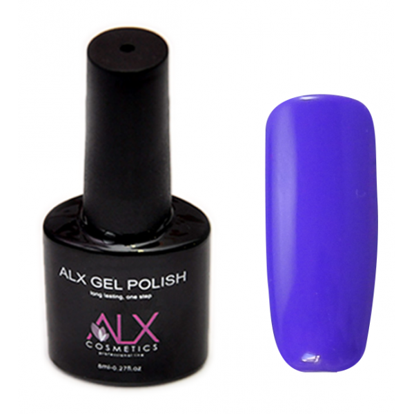 ALX Gel Polish One Step  No 26  (Medium 8 ml)