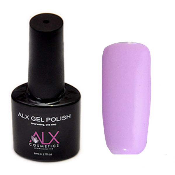 ALX Gel Polish One Step  No 30  (Medium 8 ml)