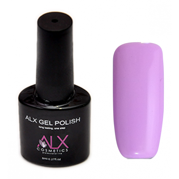 ALX Gel Polish One Step  - No 31  (Medium 8 ml)