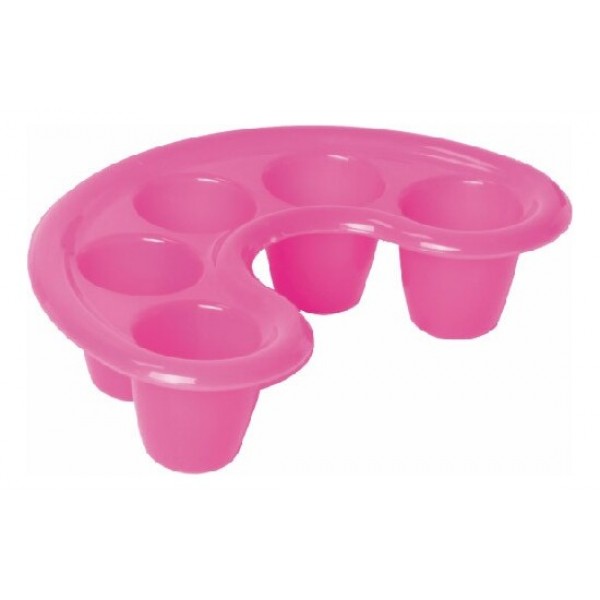 Pink Manicure Bowl