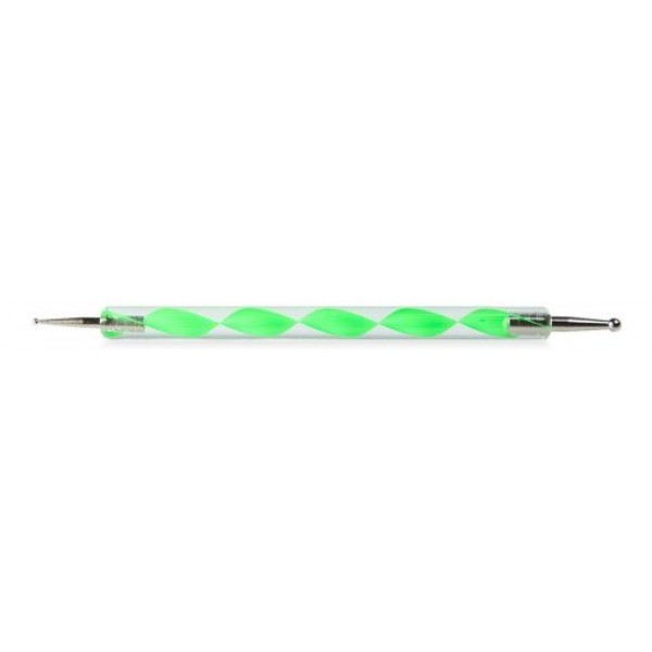 Green dotting tool