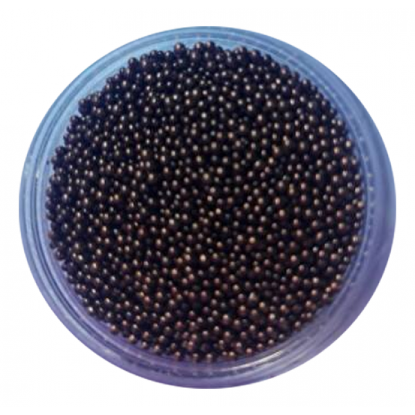 Caviar Nail Art Bronze