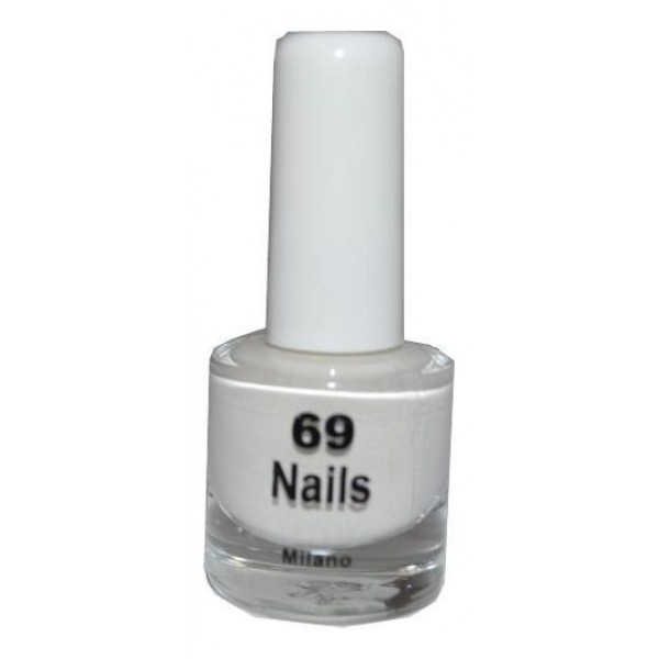 Nail polish 69 Nails No202