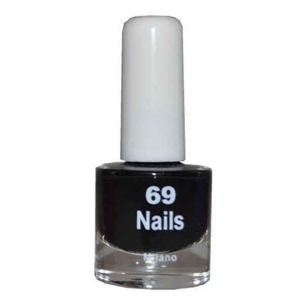 Nail polish 69 Nails Νο204