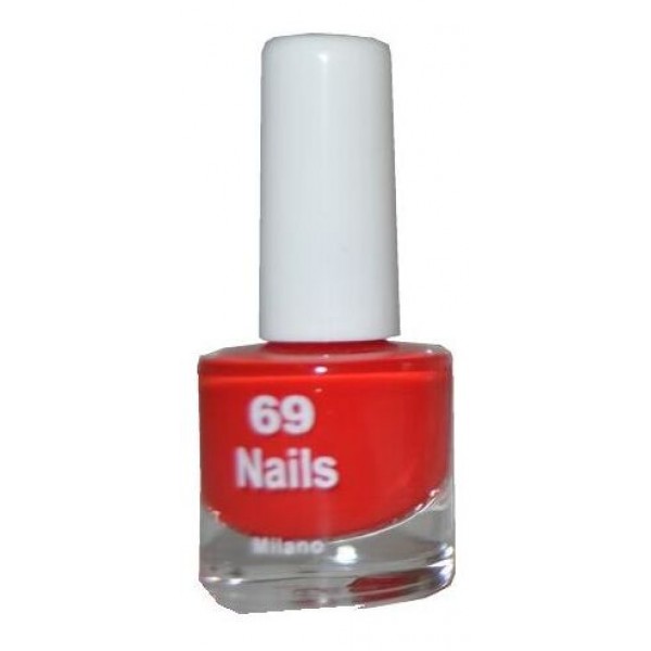 Nail polish 69 Nails Νο211