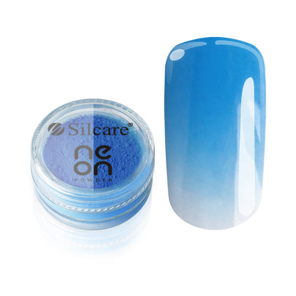 Glitter Powder Neon Blue