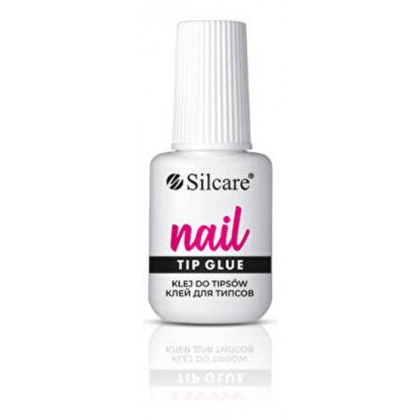 Nail glue with brush 7g