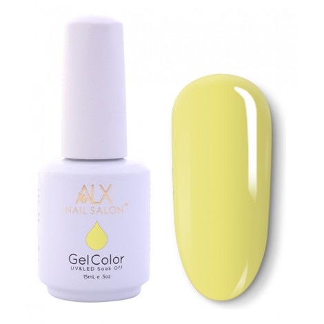 ALX Nail Salon 15 ml 597 Golden Sand