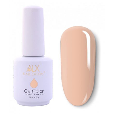 ALX Nail Salon 15 ml 595 Cashmere