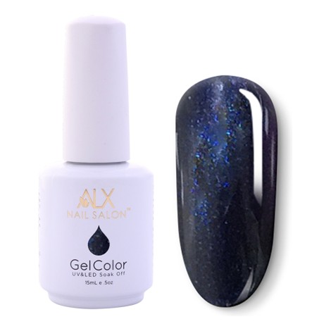 ALX Nail Salon 15 ml 581 Startrek