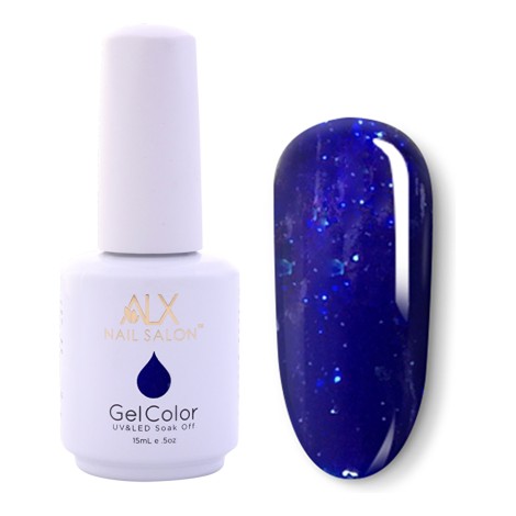 ALX Nail Salon 15 ml 580 Starsight