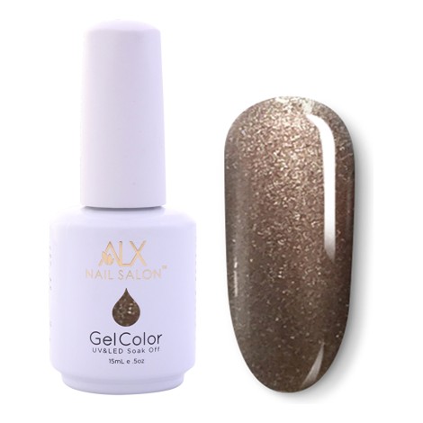 ALX Nail Salon 15 ml 578 Carmen Domingo