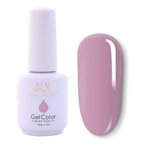 ALX Nail Salon 15 ml 571 Can Can