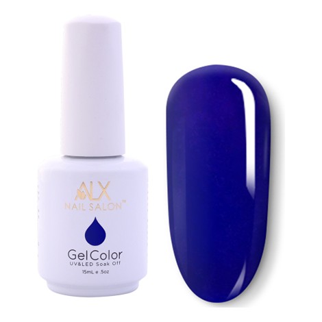 ALX Nail Salon 15 ml 546 Blue Gem