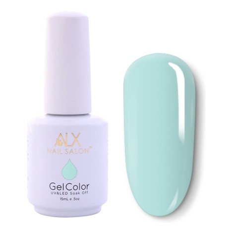 ALX Nail Salon 15 ml 545 Aqua Island