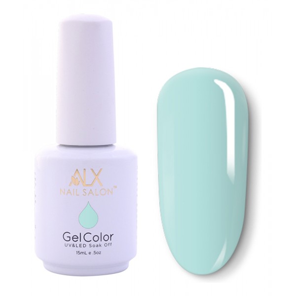 ALX Nail Salon 15 ml 545 Aqua Island