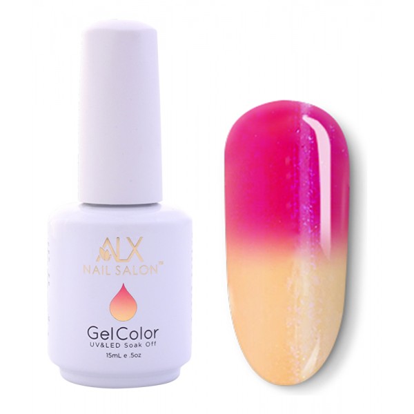 ALX Nail Salon 15 ml 690 Girly Mood