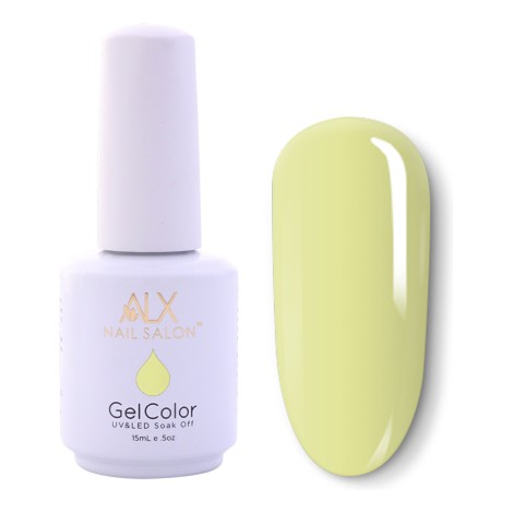 ALX Nail Salon 15 ml 539 Chalky