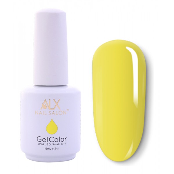 ALX Nail Salon 15 ml 538 Sandstorm