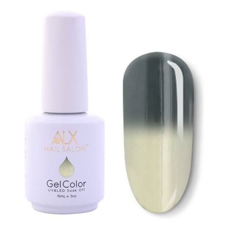 ALX Nail Salon 15 ml 680 Military Uniform