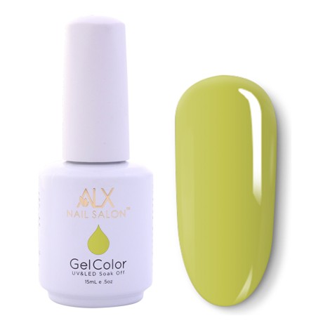 ALX Nail Salon 15 ml 608 Sundance