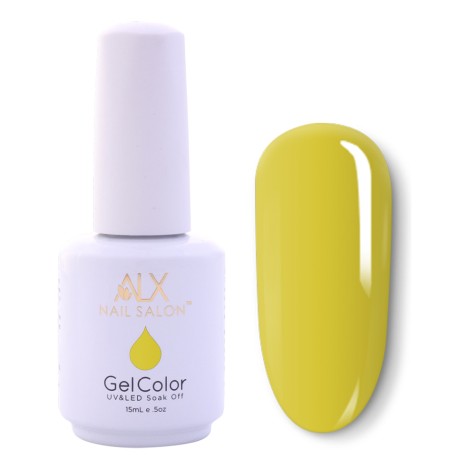 ALX Nail Salon 15 ml 607 Wattle