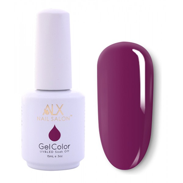 ALX Nail Salon 15 ml 605 Cannon Pink