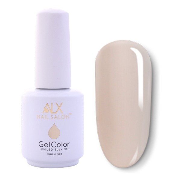 ALX Nail Salon 15 ml 501 Pink Flare